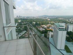 Ardmore II (D10), Condominium #331958721